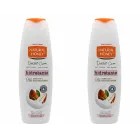 Gel de Ducha Hidratante 2 X Aceite de Almendras Dulces 650 ml