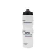 Bidón Zéfal Magnum Pro 975ml para Ciclismo (Sin BPA)