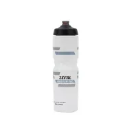 Bidón Zéfal Magnum Pro 975ml para Ciclismo (Sin BPA)