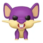 Rattata Funko Pop - Figura Pokémon Coleccionable