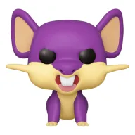 Rattata Funko Pop - Figura Pokémon Coleccionable