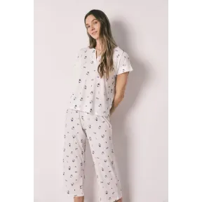 Pijama Hello Kitty para mujer - Tallas XS a XXL, recogida gratis