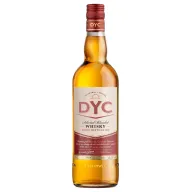 Whisky Blended Español DYC Doble Destilación 70cl
