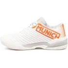 Zapatillas de Padel para Hombre Munich Padx 60
