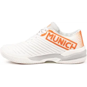 Zapatillas de Padel para Hombre Munich Padx 60