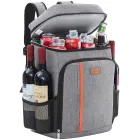 Mochila Isotérmica 30L – Gran Capacidad y Aislamiento