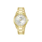 Reloj LORUS analógico Mujer con Correa de Acero RG230YX9
