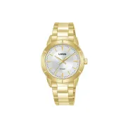 Reloj LORUS analógico Mujer con Correa de Acero RG230YX9
