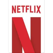 Tarjeta Regalo Netflix 40 EUR - VenomDigital Europa