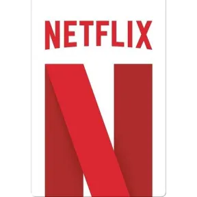 Tarjeta Regalo Netflix 40 EUR - VenomDigital Europa