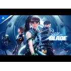 Stellar Blade - PS5 GLOBAL - Cuenta PSN