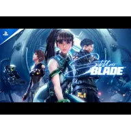 Stellar Blade - PS5 GLOBAL - Cuenta PSN