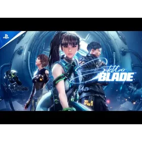 Stellar Blade - PS5 GLOBAL - Cuenta PSN