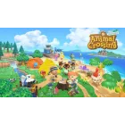Nuevo Horizons: Animal Crossing para Nintendo Switch - eShop