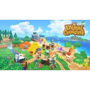 Nuevo Horizons: Animal Crossing para Nintendo Switch - eShop