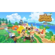 Nuevo Horizons: Animal Crossing para Nintendo Switch - eShop