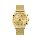 Reloj Hombre Porter Acero 3 ATM Guess Watches Gents