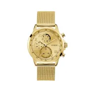 Reloj Hombre Porter Acero 3 ATM Guess Watches Gents