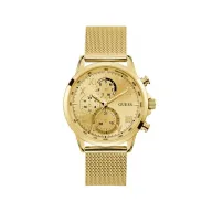 Reloj Hombre Porter Acero 3 ATM Guess Watches Gents