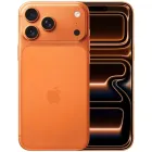 iPhone 17 Pro Max 256 GB: Potencia y Elegancia