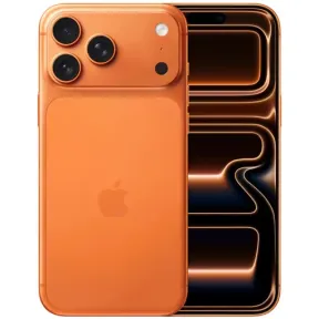 iPhone 17 Pro Max 256 GB: Potencia y Elegancia