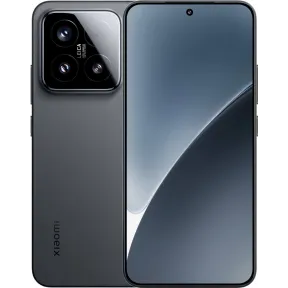 Xiaomi 15 Negro 12 GB 256 GB