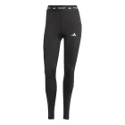 Mallas largas Techfit con bolsillo para mujer adidas