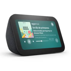 Última generación del Echo Show 5