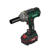 Atornilladora de impacto recargable 20 V - Set básico Parkside