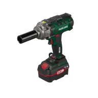Atornilladora de impacto recargable 20 V - Set básico Parkside