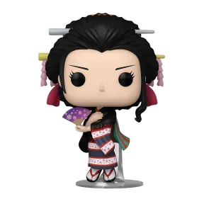 Orobi Funko Pop Wano de One Piece - Figura Coleccionable