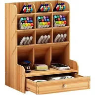 Organizador de escritorio: 2 modelos por menos de 8€
