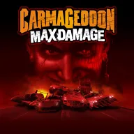 Carmageddon: Max Damage - Remake del juego original