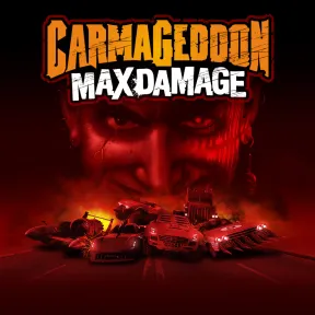 Carmageddon: Max Damage - Remake del juego original