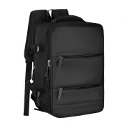 Mochila de mano 40x20x25 cm, ideal para viajes
