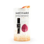 Kit de Contorno Joyful de Wet n Wild - Solo 5,52 € con cupón