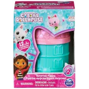 Mini Figura Sorpresa en Cápsula - Gabby y su Casa de Muñecas