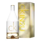 Perfume ck mujer spray 150ml EAU de toilette