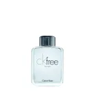 Eau de Toilette Ck Free para Hombre 100 ml de Calvin Klein