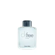 Eau de Toilette Ck Free para Hombre 100 ml de Calvin Klein