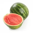 0.65 Kg de Sandía Rayada Fresca