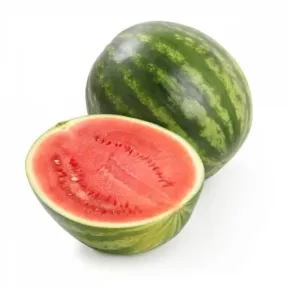 0.65 Kg de Sandía Rayada Fresca
