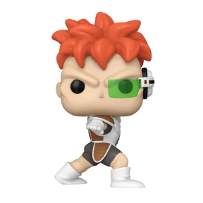 Funko Pop Recoome - Dragon Ball Z Figura Coleccionable
