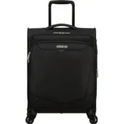 Maleta American Tourister SummerRide 55cm Negra Expandible