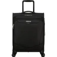 Maleta American Tourister SummerRide 55cm Negra Expandible