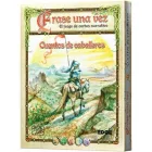 Cuentos de Caballeros: Érase Una Vez