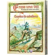Cuentos de Caballeros: Érase Una Vez