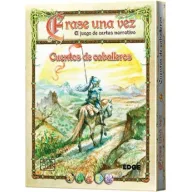 Cuentos de Caballeros: Érase Una Vez