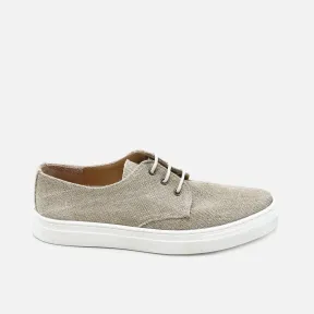 Sibaritas Sport Bluchers Eli 1957 Lino Saco Piso