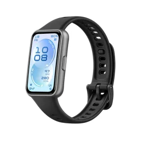 Huawei Band 11: Pulsera AMOLED 1.62” con Salud HRV